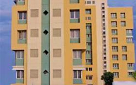 Beach Penthouse, Chennai